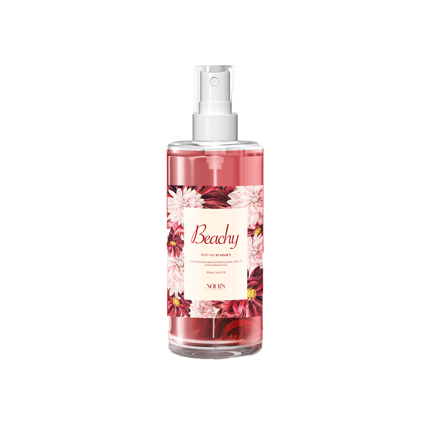 Body Splash