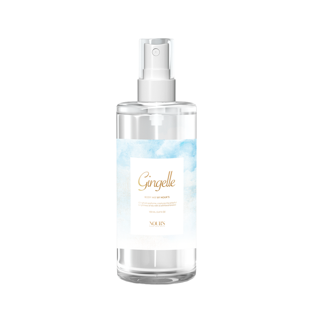 Body Splash