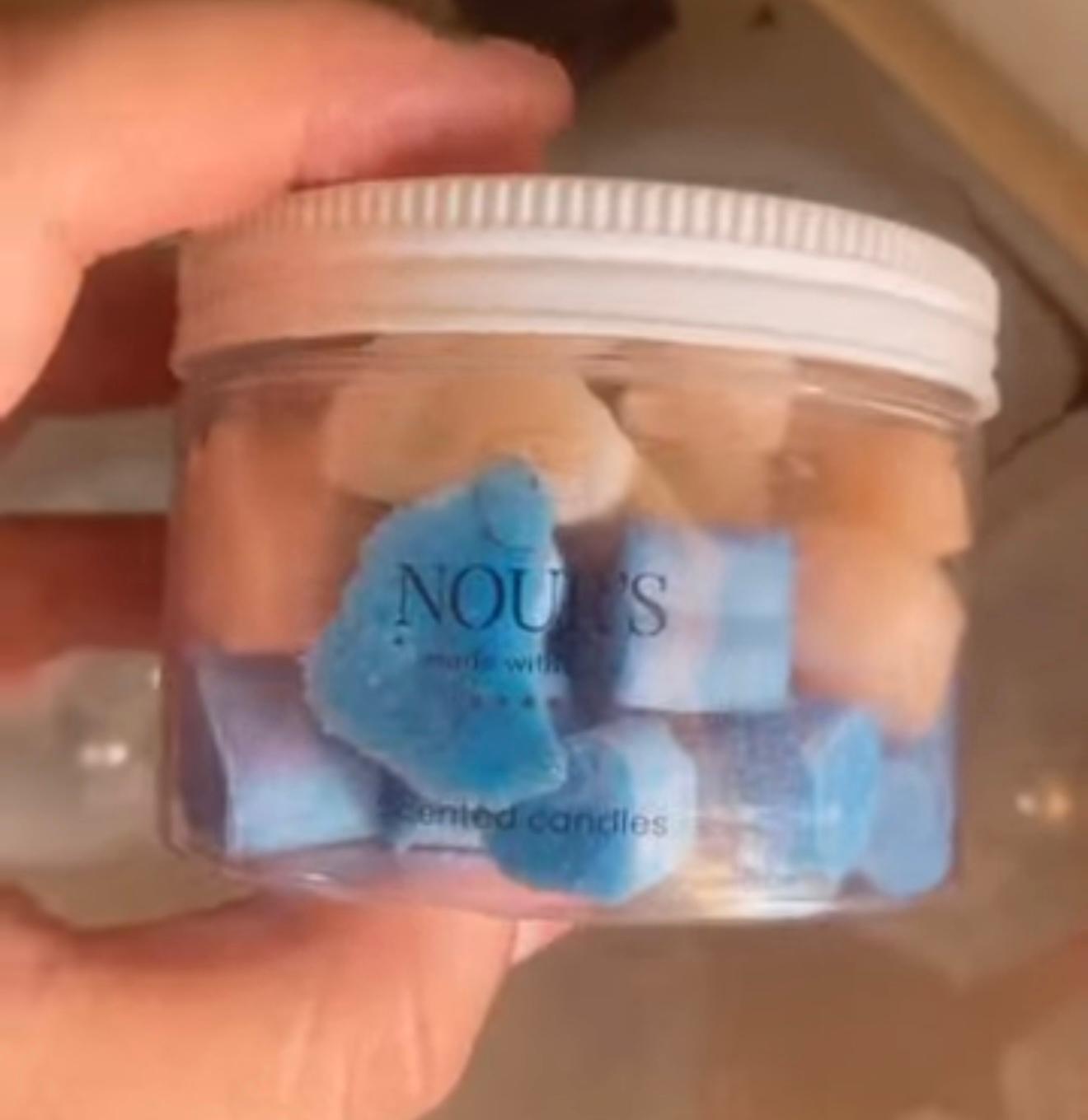 Wax Melt