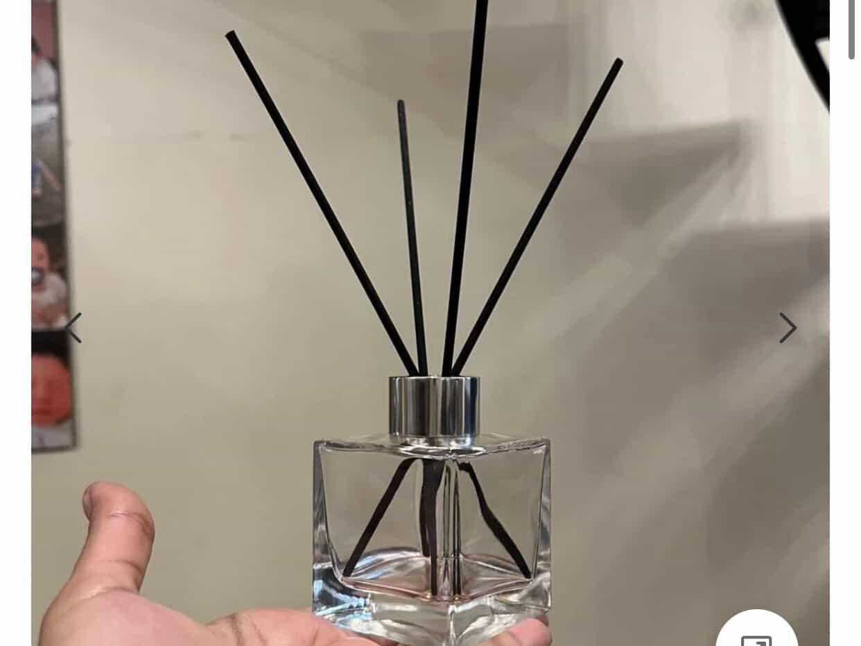 Home Diffuser